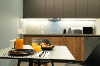 Zen City Suites - Larnaca - 2