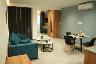 Zen City Suites - Larnaca - 9