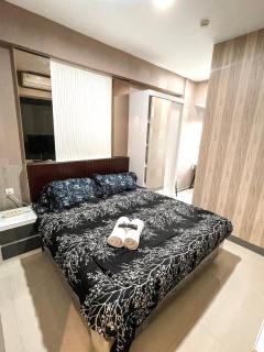 PakuwonMall Apartment Anderson 2BR by B&B Host - Surabaya - 8