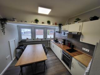 Ferienwohnung Lillian - Bad Zwischenahn - 9