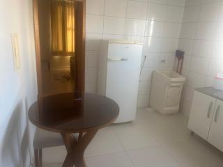 Apartamento um quarto - 3