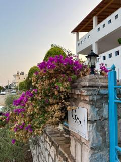Gregory's Apartments - Ksamil - 5