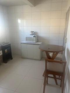 Apartamento um quarto - 4
