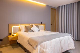Charming Stadio Retreat Rosa Negra Aparta-Suite - Medellín - 5