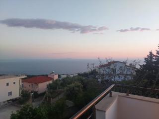 Kristianna Apartments - Dhërmi - 9