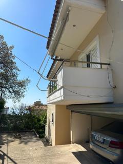 Kristianna Apartments - Dhërmi - 7