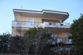Kristianna Apartments - Dhërmi - 6