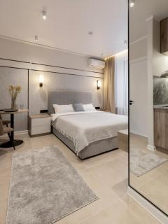 The First Apart Hotel - 7