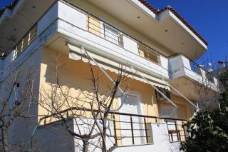 Kristianna Apartments - Dhërmi - 4