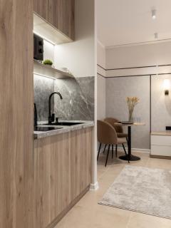 The First Apart Hotel - Almaty - 3