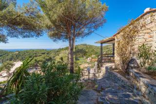 Casa dell'Asino - Goelba - Fetovaia - 4