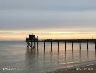 Entre Mer et Lac - 1