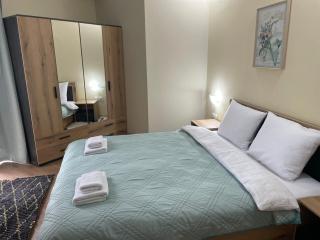 Cozy & Family Apartment for 4 Guests & Free Parking - Bansko - 9