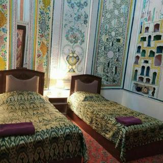 Mekhtarin - 8