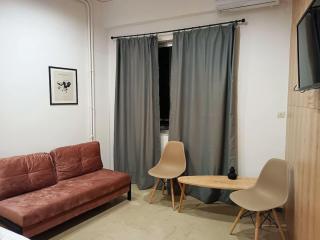 PhileDomus Studio in the centre of Heraklion No26 - Iráclio - 8