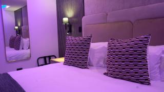 Atrium Boutique Hotel - Polokwane - 0