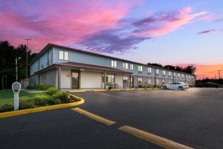 Red Roof Inn & Suites Vineland - Buena - Buena - 4