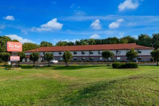Red Roof Inn & Suites Vineland - Buena - Buena - 3