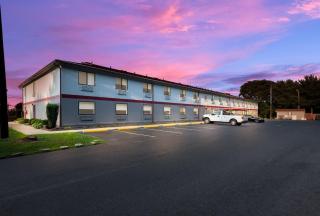 Red Roof Inn & Suites Vineland - Buena - 6
