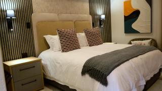 Atrium Boutique Hotel - Polokwane - 4
