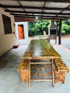 Pousada Canto dos Passáros - Timbe do Sul - 4