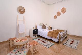 Riad Yassir Kasbahh - Marrakech - 0