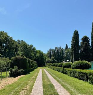 La finestra sul parco Croara Country Club - - 6