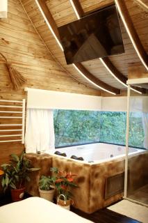 Cabana Alecrim - Itajaí - 6