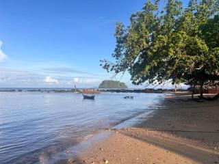 Ban slow life Koh Libong - 9