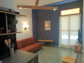 PhileDomus Apt in the centre of Heraklion No21 - Iráclio - 8