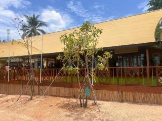 Ban slow life Koh Libong - 7