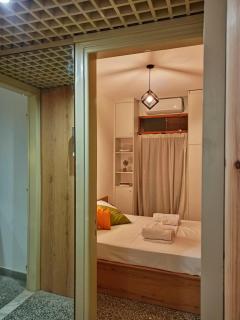 PhileDomus Apt in the centre of Heraklion No21 - 2