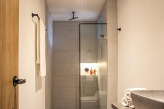 Cozy Comforts at Rosa Negra Stadio - Medellín - 5