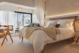 Paphos Hills Resort & Spa by Brown Hotels - Konia - 7