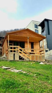 Lucina guest house - cottages in Dilijan - Dilijan - 0