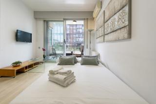 Temporary Apartment Madrid Centro ORE18 - 9