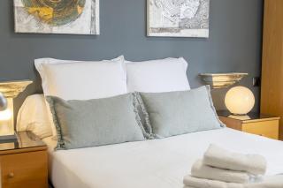 Temporary Apartment Madrid Centro ORE18 - 8