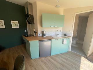 Le Clos de la Borie - 9