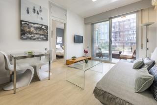 Temporary Apartment Madrid Centro ORE18 - 5