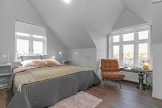 2BR Apartment in the Heart of Selfoss - 2