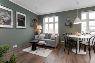 2BR Apartment in the Heart of Selfoss - Selfoss - 3