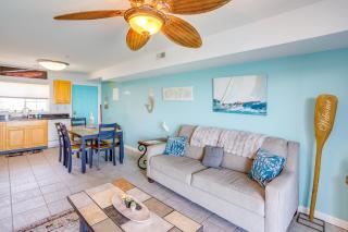 Cozy Middle Bass Island Getaway On Lake Eerie! - Put-in-Bay - 6
