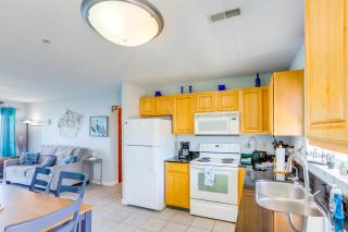 Cozy Middle Bass Island Getaway On Lake Eerie! - Put-in-Bay - 1