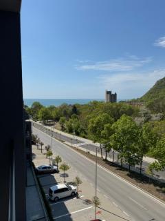ATEA Apartments - Kavarna - 9