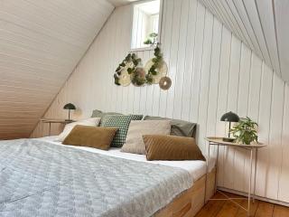 HoliDeis - Art-Apartment - 3min to Monschau - big Terrace - 2 Bedrooms - Monschau - 9