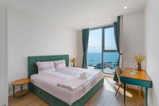 La isla Apartments & Villas - Sea View & Fireworks Phu Quoc - 5