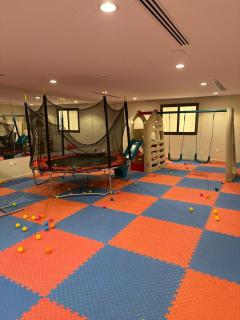 شقة انيقة غرفتين نوم - كمباوند - Dammam - 4