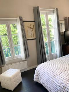 Petite maison charmante proche Bords de Marne - Saint-Maur-des-Fossés - 2