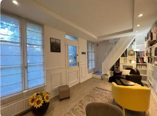 Petite maison charmante proche Bords de Marne - Saint-Maur-des-Fossés - 7