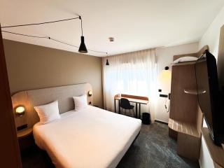 Hôtel AKENA Chalons-en-Champagne - Chalons en Champagne - 8